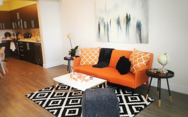 Kasa Redwood City Apartments