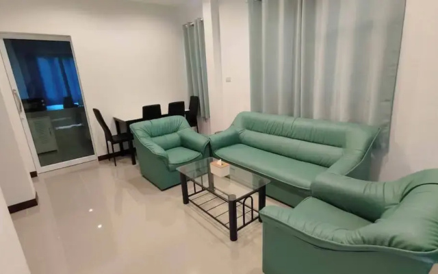 Keerana Villa