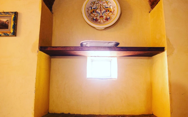 Locanda di Santantimo