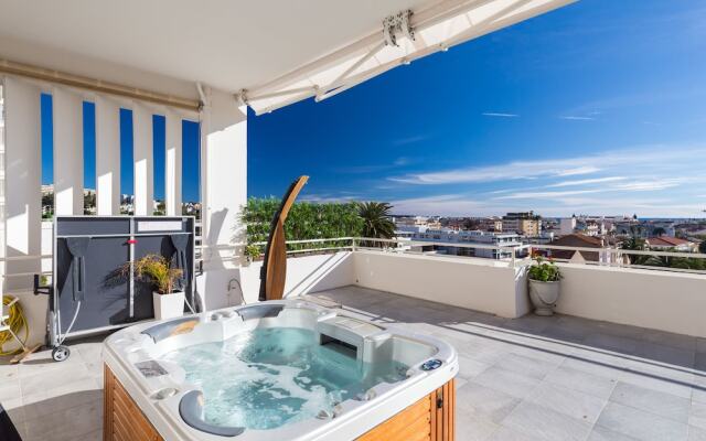 VIP apartment