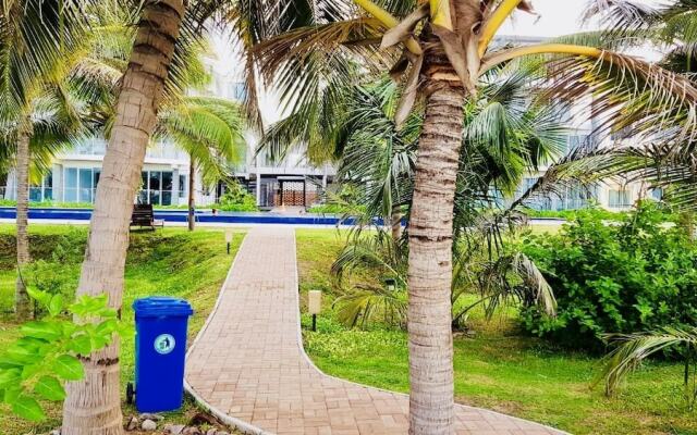 Nilaveli Condos