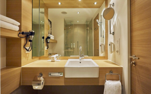 H+ Hotel Zürich