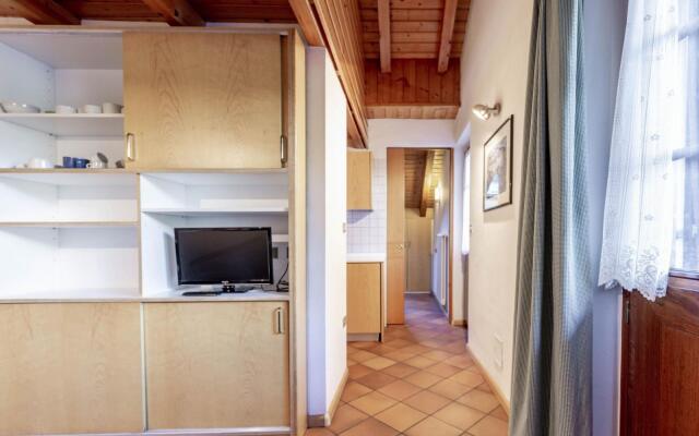 Four-room apartment for 6/7 people. (022113-AT-059536)-500 LOLLI 11