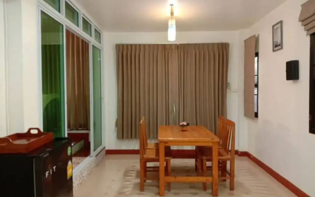 Cheva Villa Chiang Mai