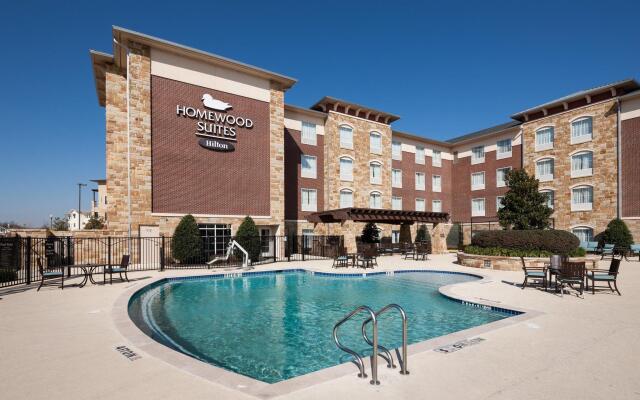 Homewood Suites by Hilton Denton