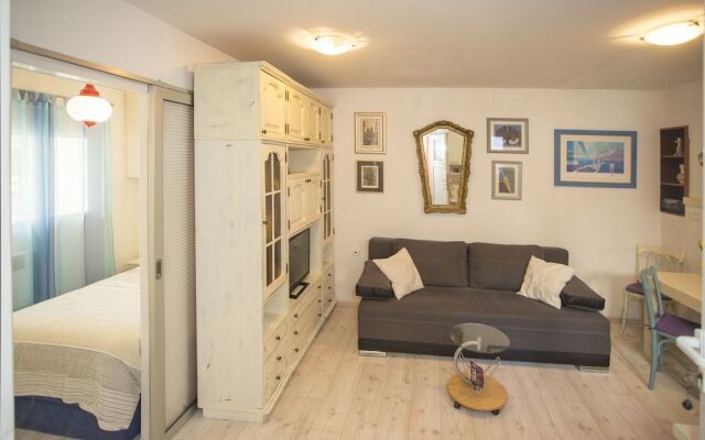 Apartment Split Belvedere