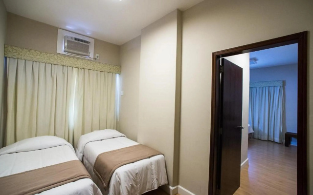 Entremares Hotel