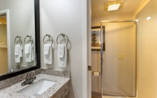 Quality Inn Moab Slickrock Area