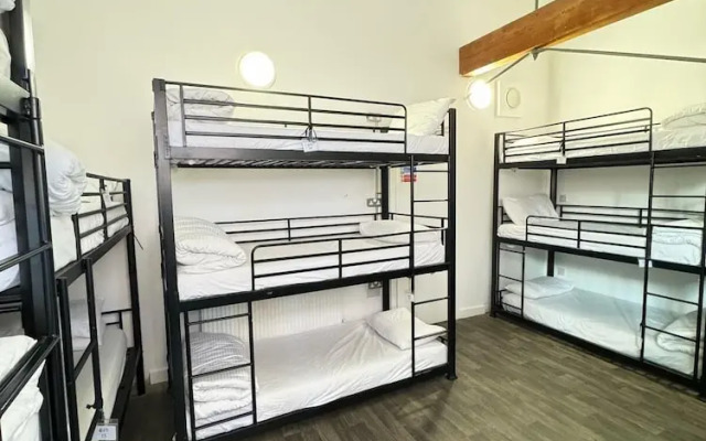 Rahman Hostel - Manchester