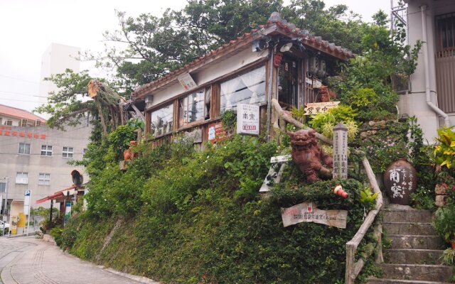 GuestHouseKAINAN