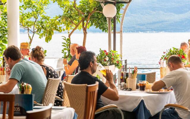 Hotel All'Azzurro