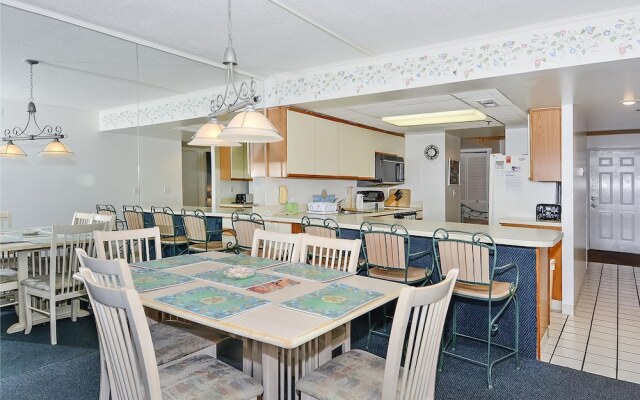 Henlopen Unit 615 by Long & Foster