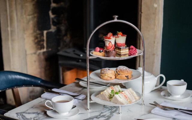 The Lygon Arms - an Iconic Luxury Hotel