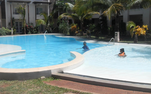 Residences Beach Apartment