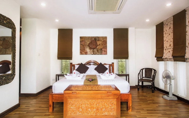Villa Thailee