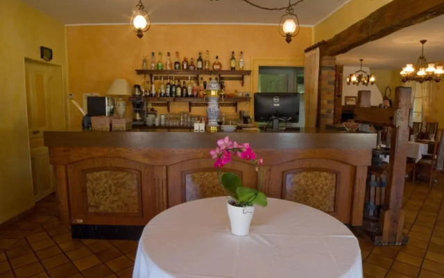 Le Relais de Vacherauville
