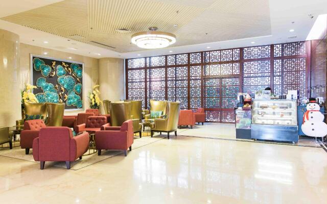 Swiss-Belhotel Blulane Manila Philippines