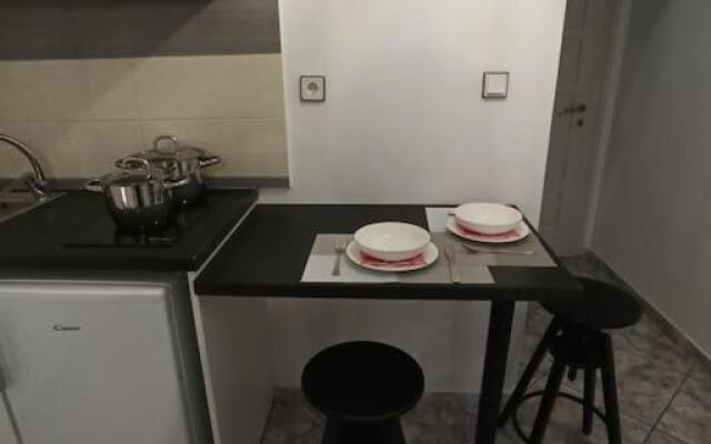 Cozy Studio 1 Naxos