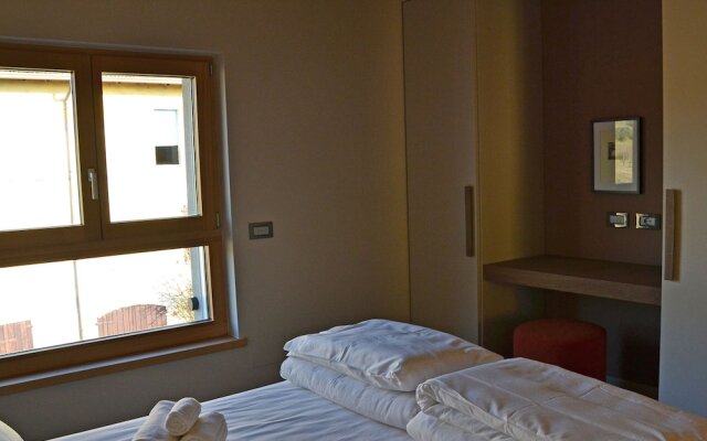 Cobue Wine Resort & SPA