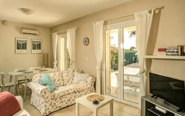 Villa With 3 Bedrooms In Mouzaki With Wonderful Mountain View Private Pool Enclosed Garden 1 Km From The Beach