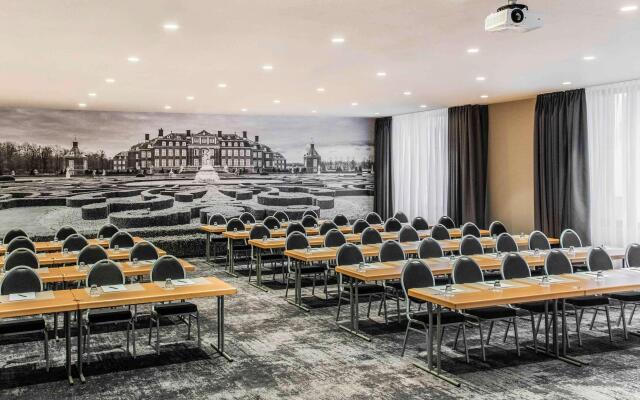 Mercure Hotel Hamm