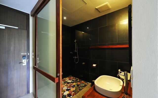 Villa Bangkok Formerly Villa Phra Sumen