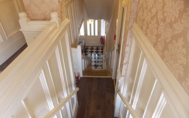 The Mountford Hotel - Free Parking