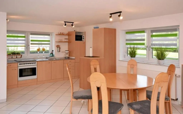 Ferienwohnung Gartenblick an der Mainschleife