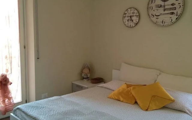 B&B Pozzo dei Desideri