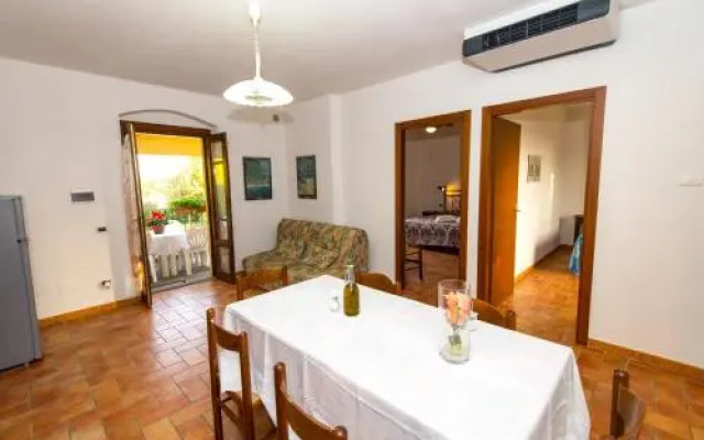 Casa Vacanze Poggio Aprico