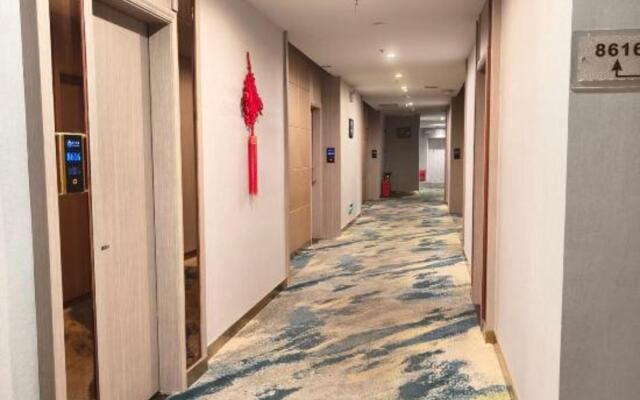 Yuefeng Hotel