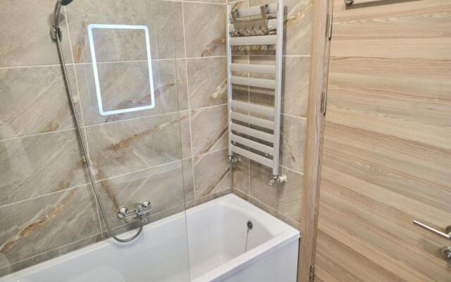 Apartament Sunny Beach Alezzi