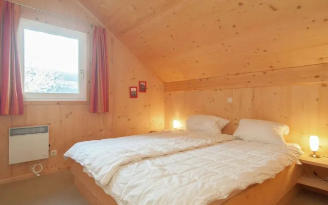 Chalet in Styria Near the ski Area