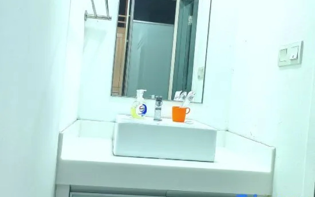 SUNU Hotel Apartment