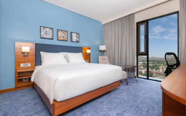 Hilton Garden Inn Windhoek