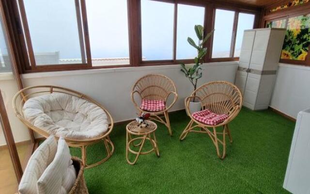 Apartamento La Villa
