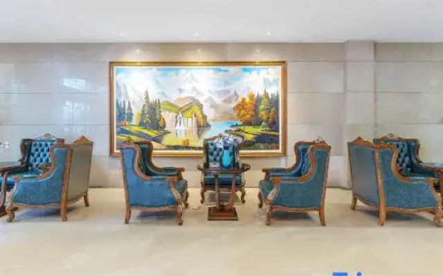 Ouyue Holiday Hotel