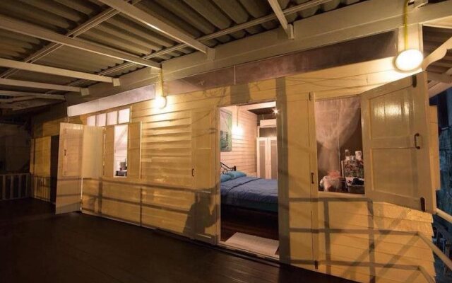Thur Hostel Ao Prachuap