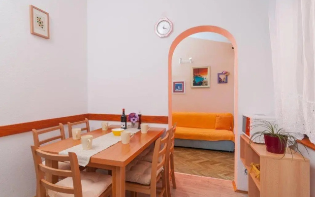 Great 3bedroom family apartment Podstrana