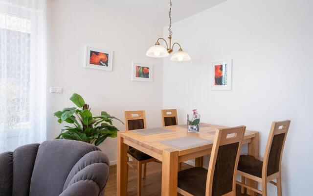 Strandhotel Kellenhusen Wohnung 6