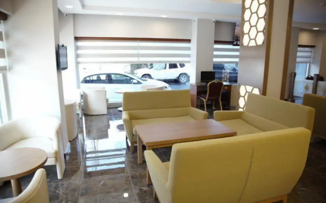 Adana Omur Otel