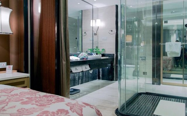 Garman International Hotel