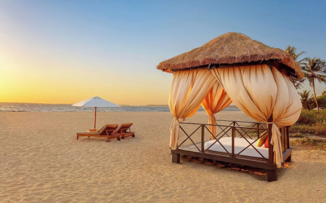 ITC Grand Goa Resort and Spa (x Park Hyatt Goa Resort and Spa)