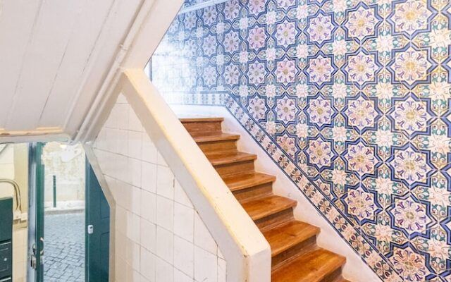 Sé Skyline Apartment