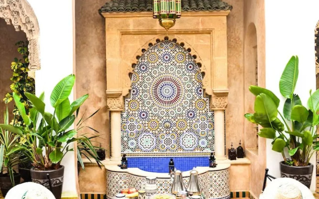 Riad Almazhar