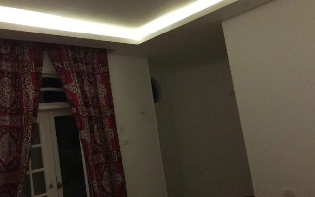 The Mango Guesthouse