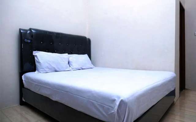 OYO Life 2507 Rooftop Homestay