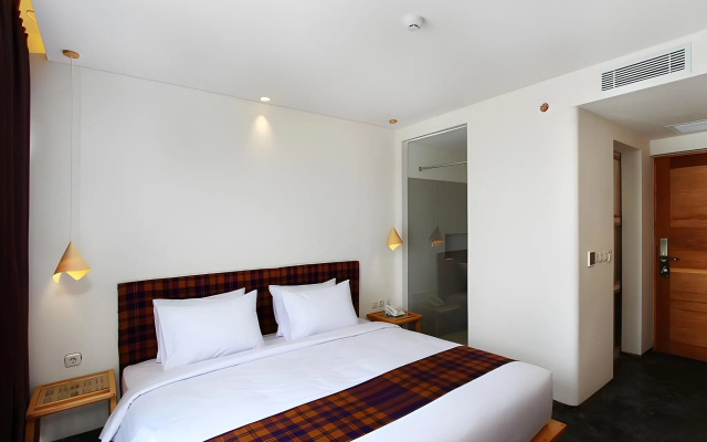 Greenhost Boutique Hotel