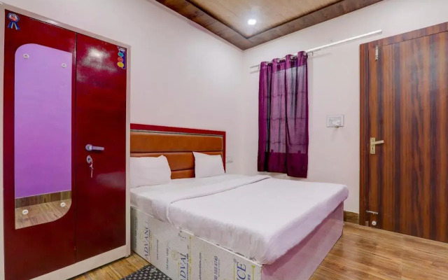 Oyo Flagship 805853 Hotel Neelkanth