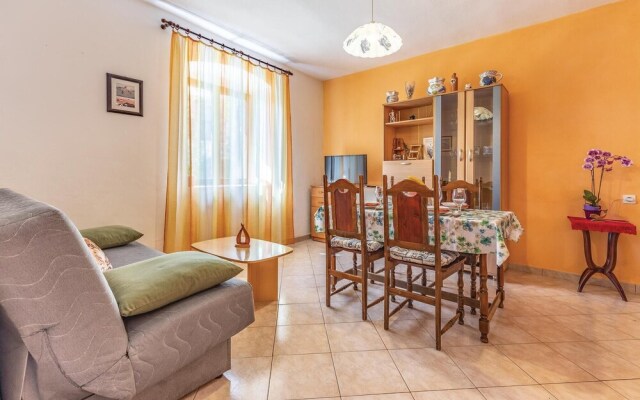 Amazing Home in Fazana With Wifi and 1 Bedrooms